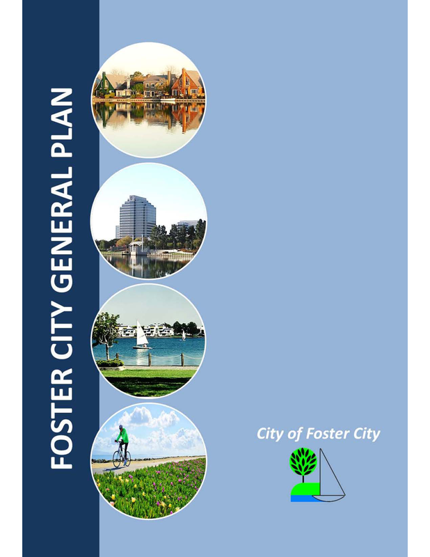 Foster City General Plan