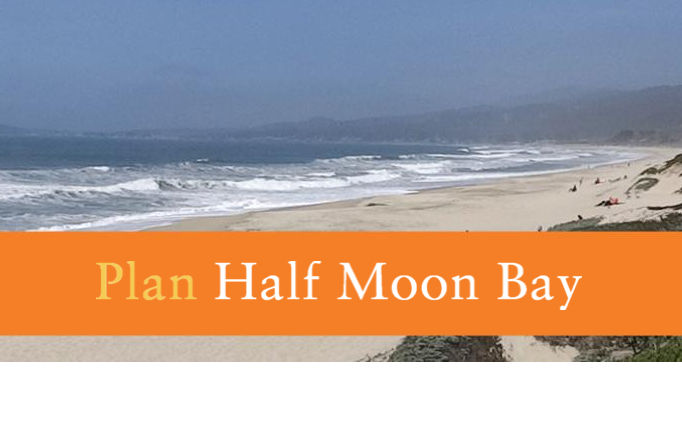Half Moon Bay General Plan
